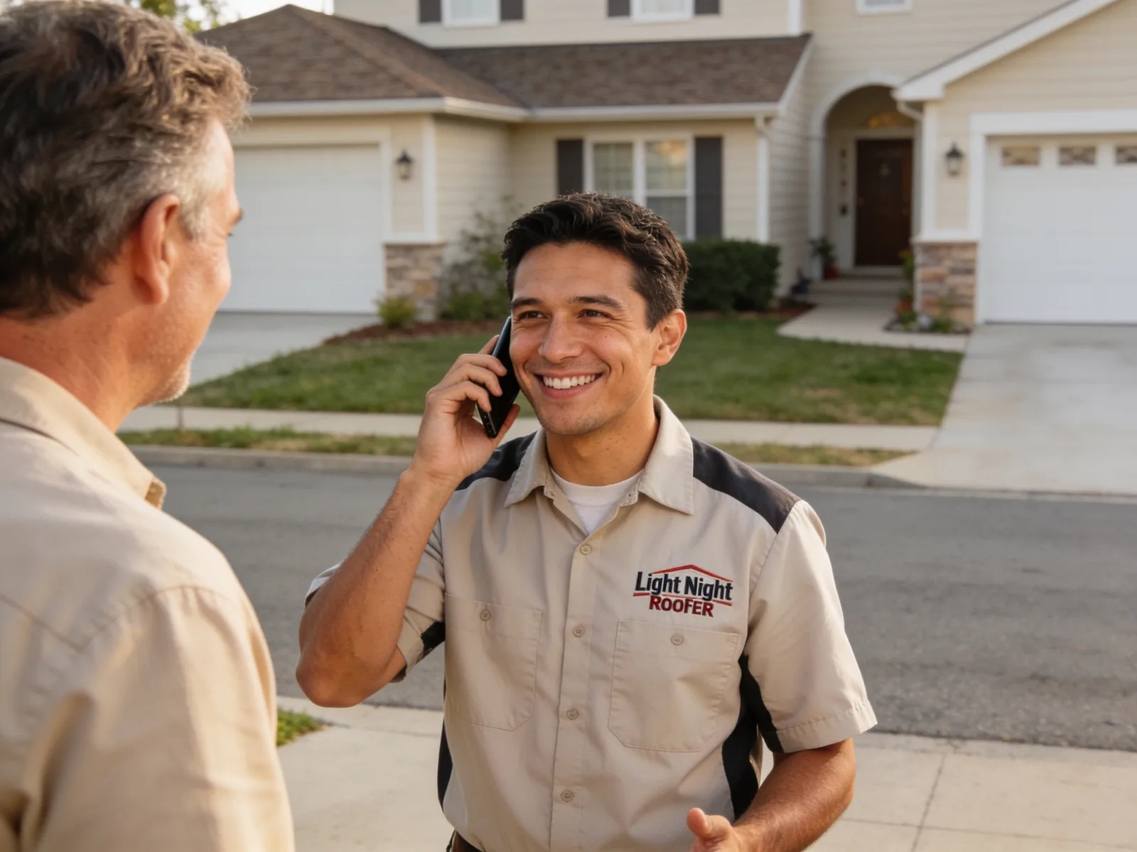 Emergency Roof Repair Bagwell, TX FAQs